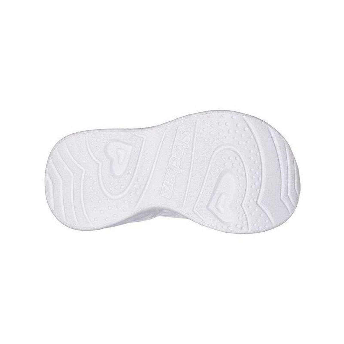 Дитяча сандалі Skechers Heart Lights - Miss V-7