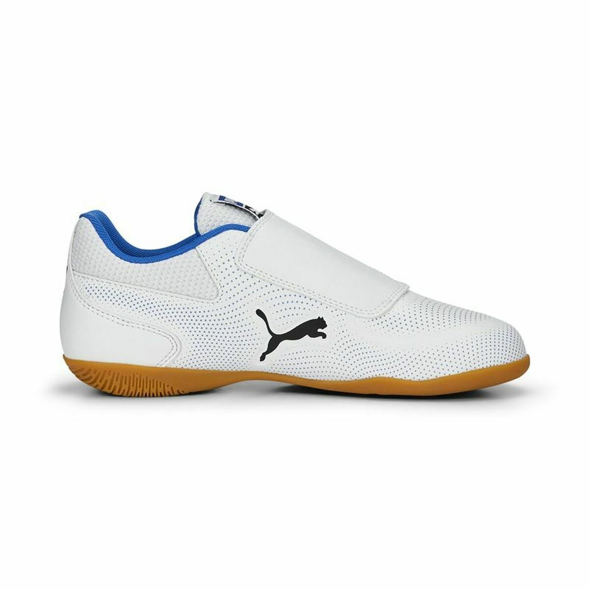 Sapatilhas esportivas infantis Puma Truco III V-3