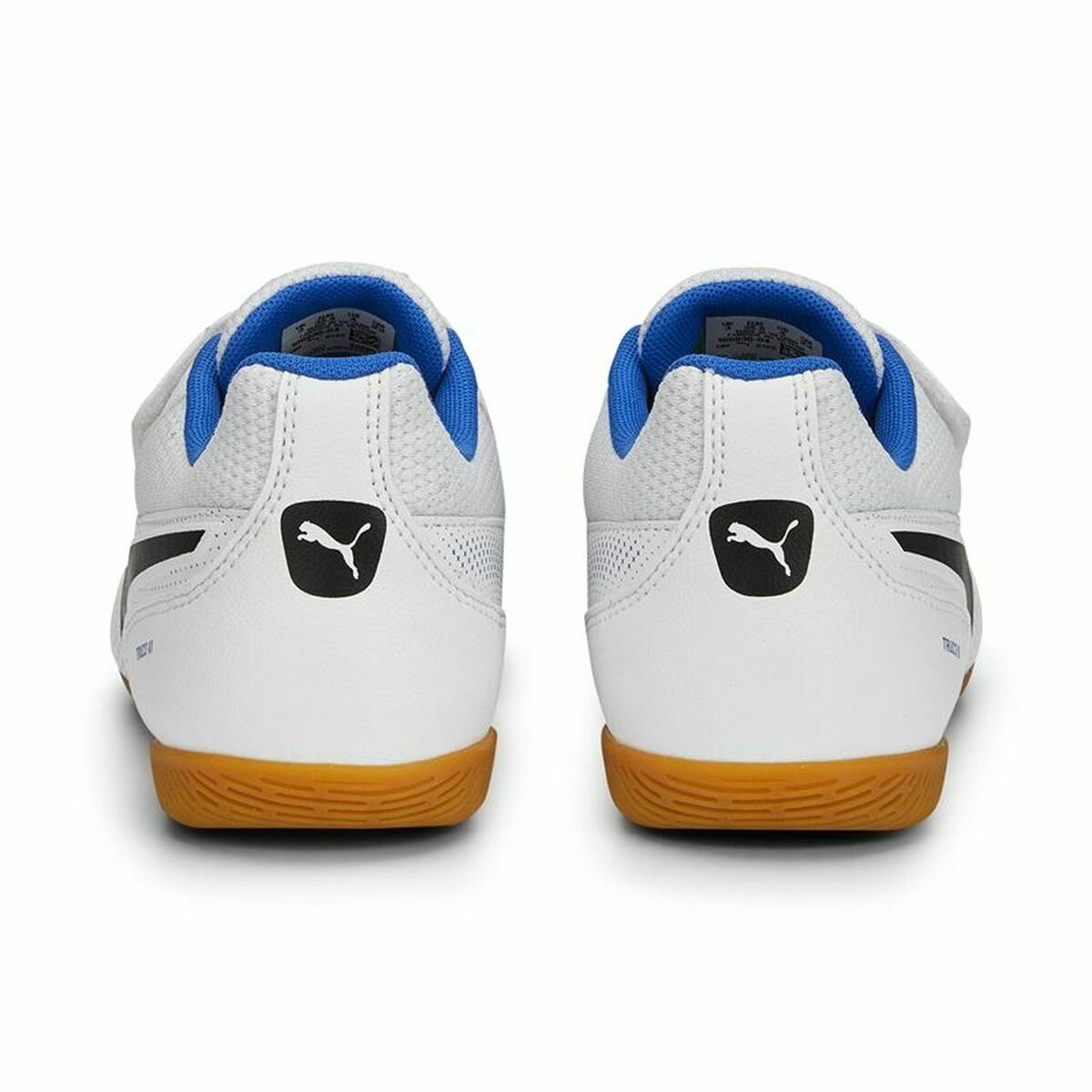 Sapatilhas esportivas infantis Puma Truco III V-6