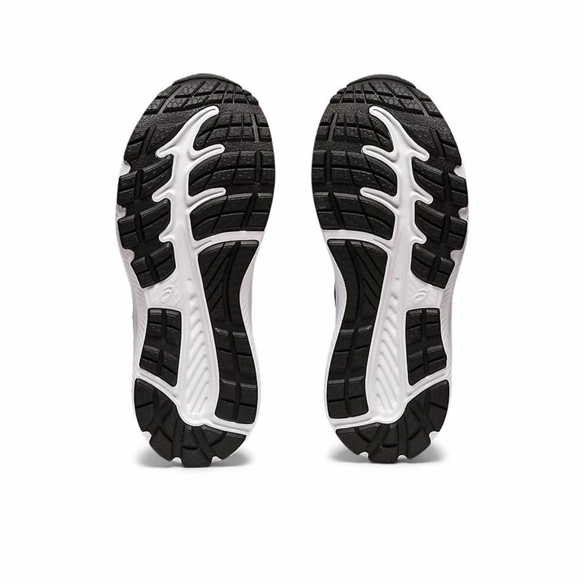 Дитячі спортивні кросівки Asics Contend 8 PS Синій-5