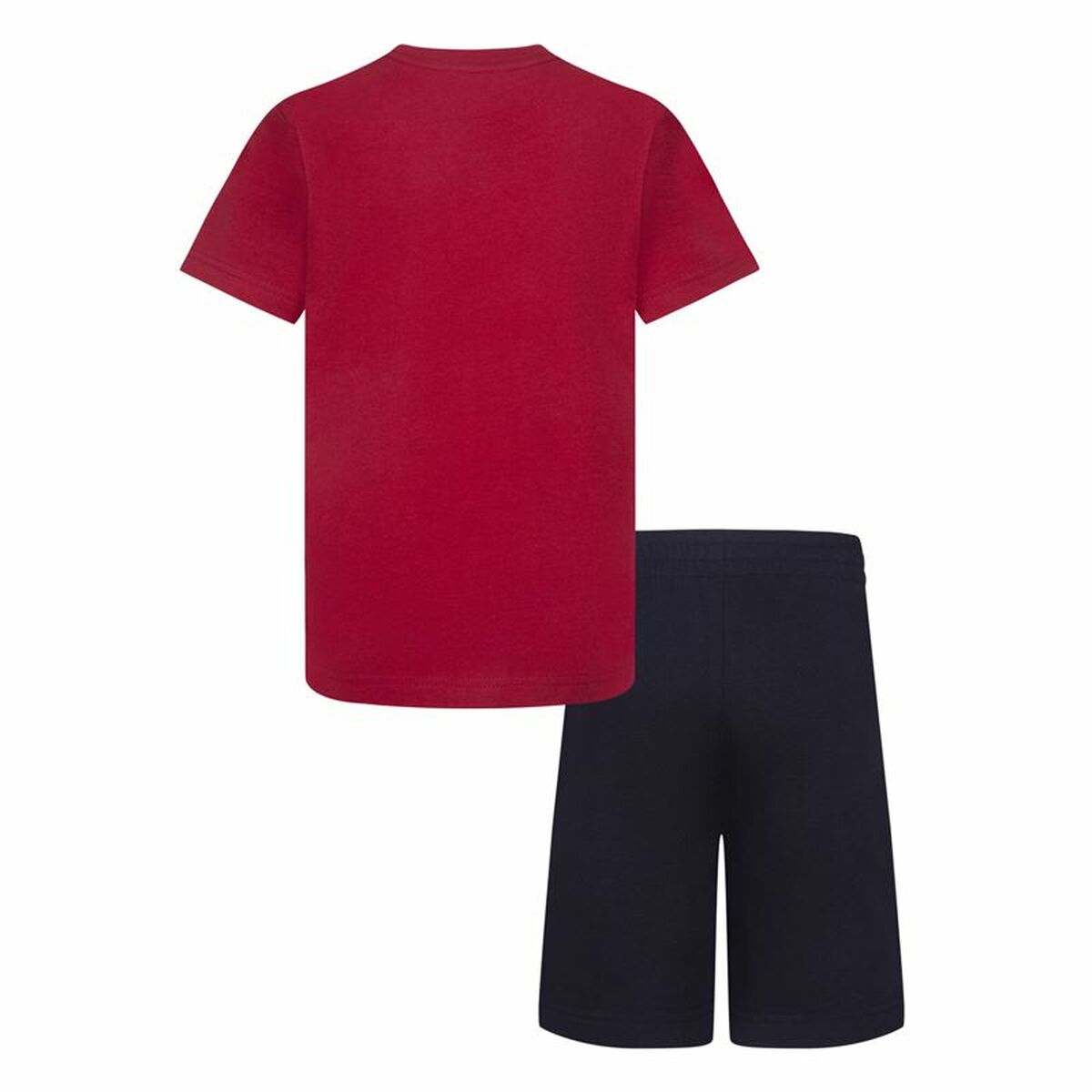 Jordan Jordan Jumbo Jumpman Black女子运动服-4