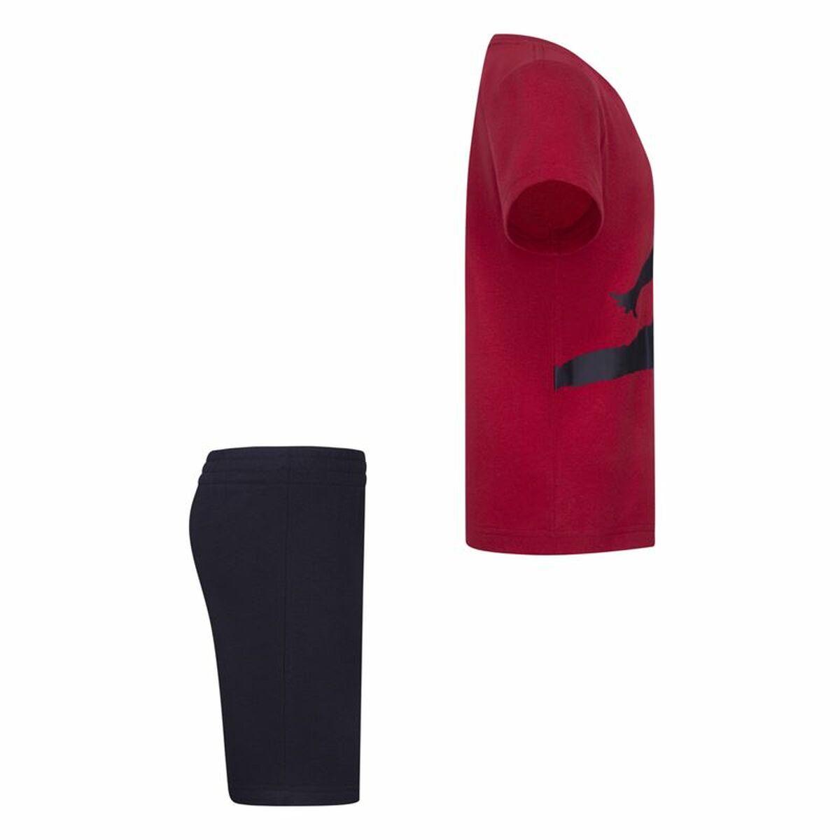 Jordan Jordan Jumbo Jumpman Black女子运动服-5