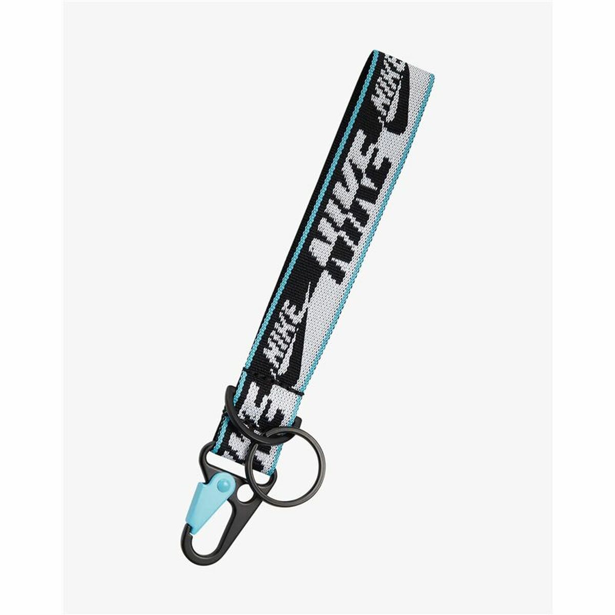 Lanyard Jordan Holder Wrist Белый-2