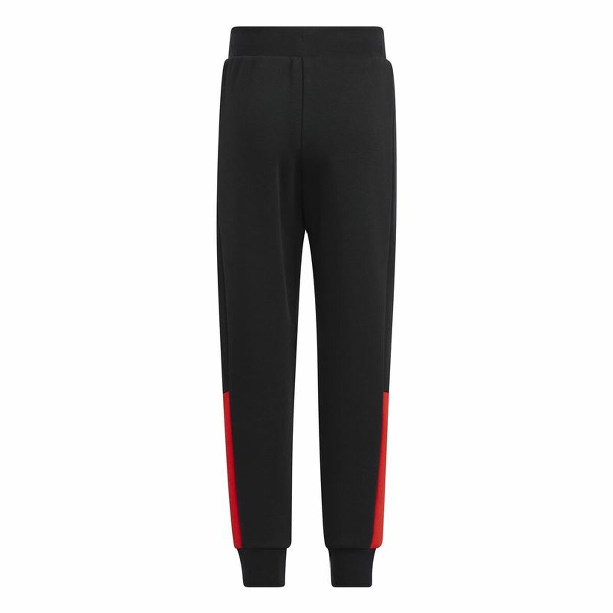 Спортивний костюм для дівчаток Adidas Badge Of Sport Чорний-5