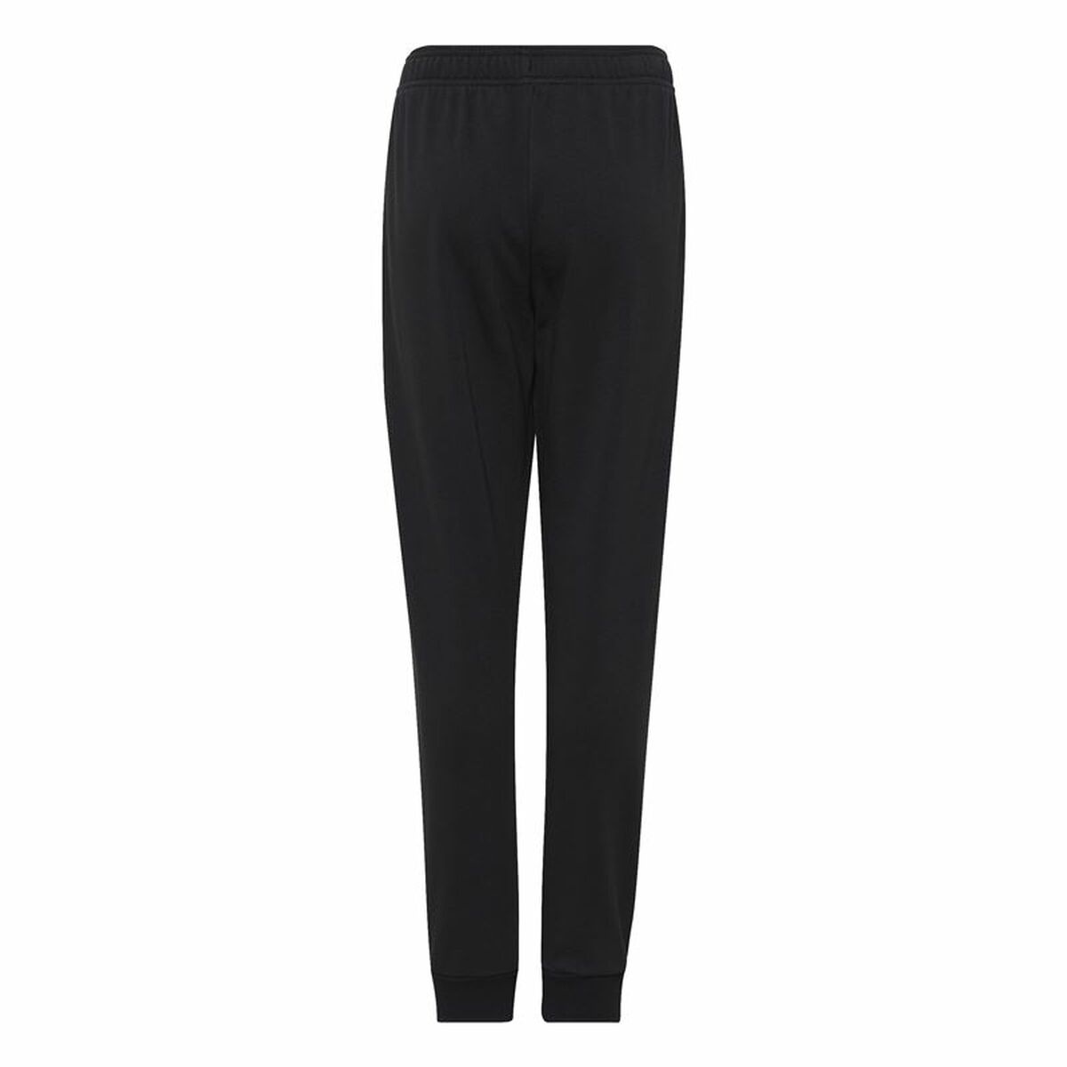 Дитячий спортивних костюм Adidas Colourblock Синій Чорний-5