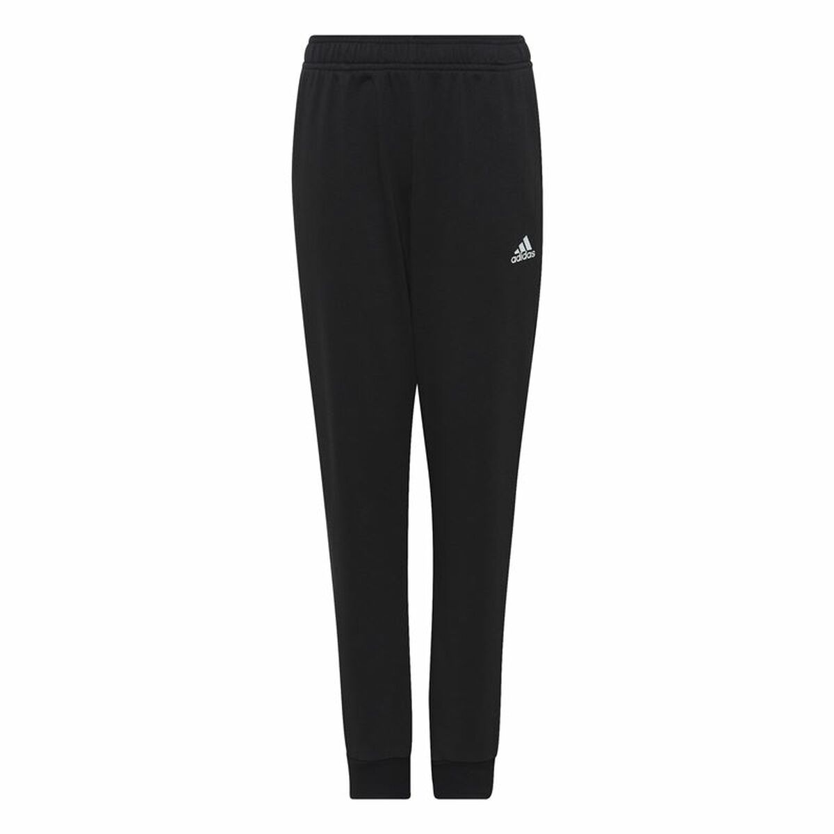 Дитячий спортивних костюм Adidas Colourblock Синій Чорний-6