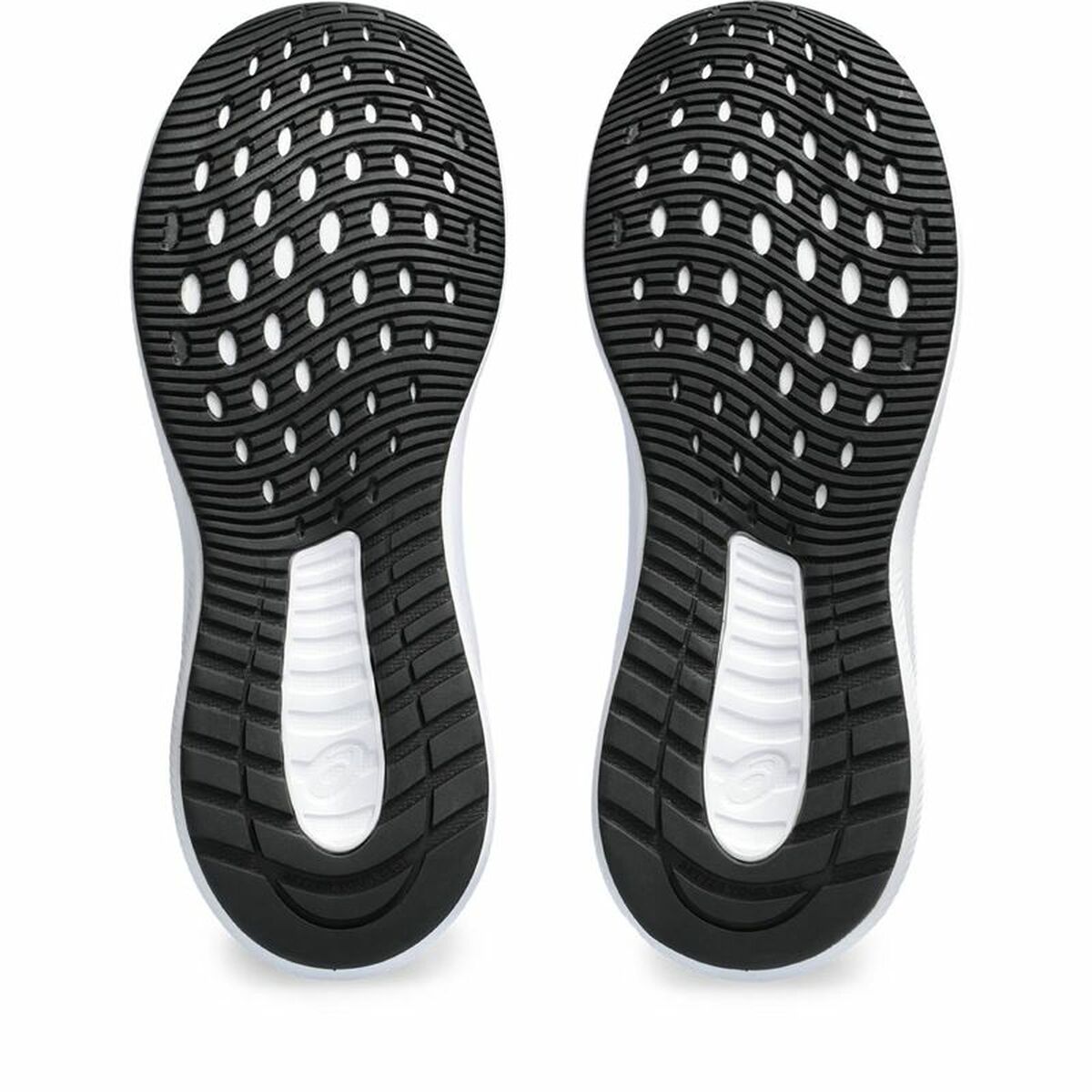 Sapatilhas de corrida para crianças Asics Patriot 13 GS Azul-6