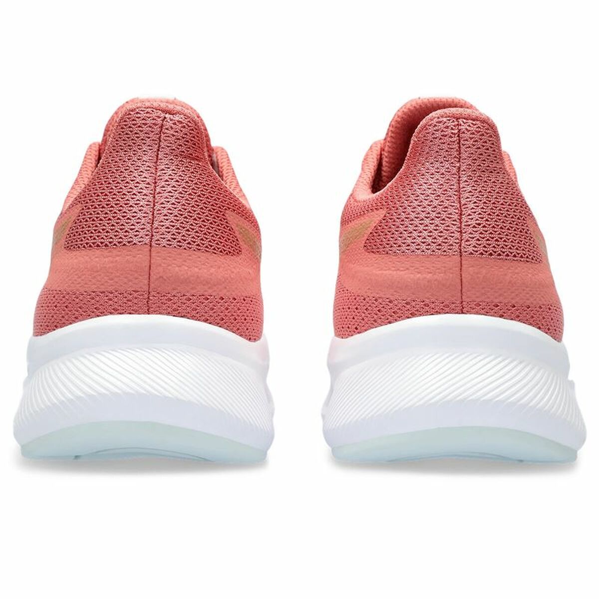 Sapatilhas de corrida para crianças Asics Patriot 13 GS Salmão-2