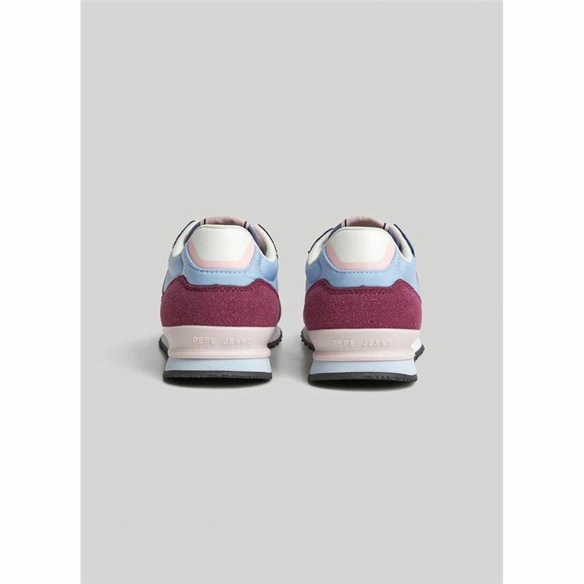 Дитячі спортивні кросівки Pepe Jeans London Classic Світло-коричневий-5