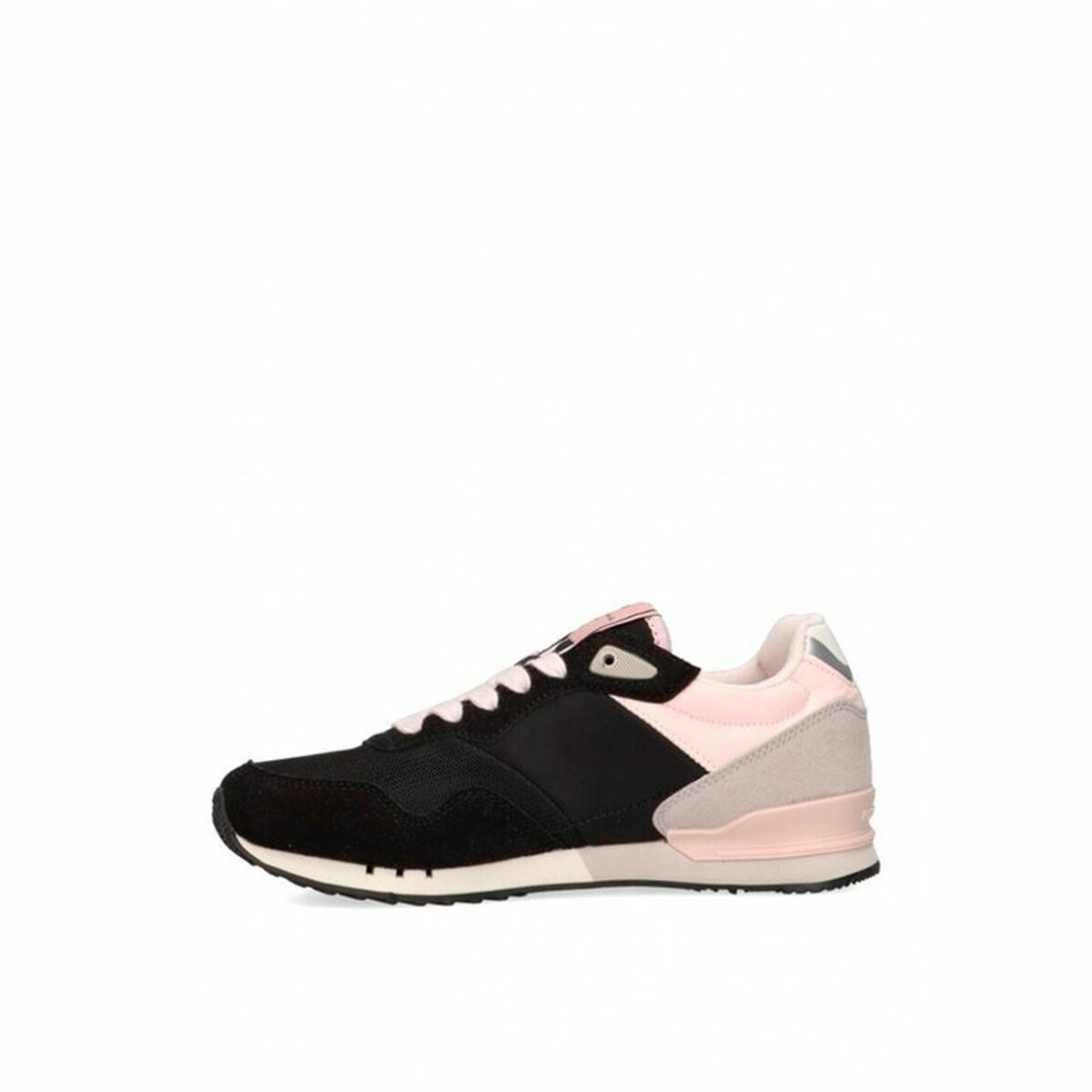 Дитячі спортивні кросівки Pepe Jeans London Classic Чорний-2