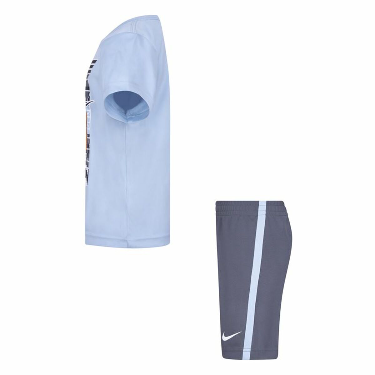 Nike Trainingsanzug Df Icon Grau Mehrfarbig 2 Artikel-3