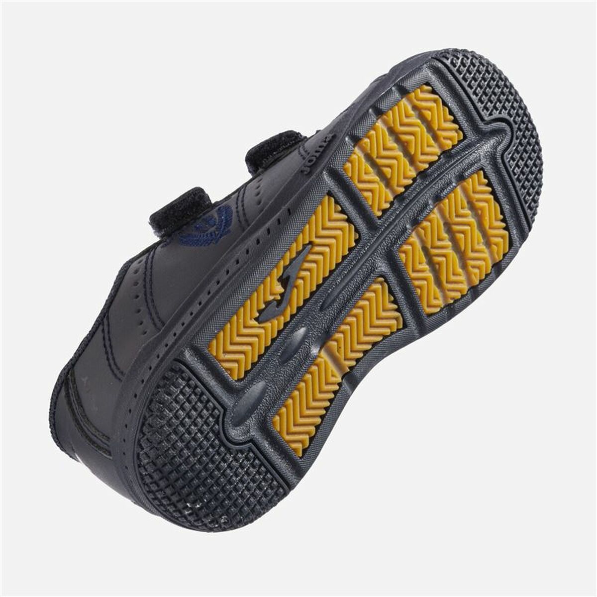 Sapatilhas esportivas infantis Joma Sport Play 21 Azul escuro-2