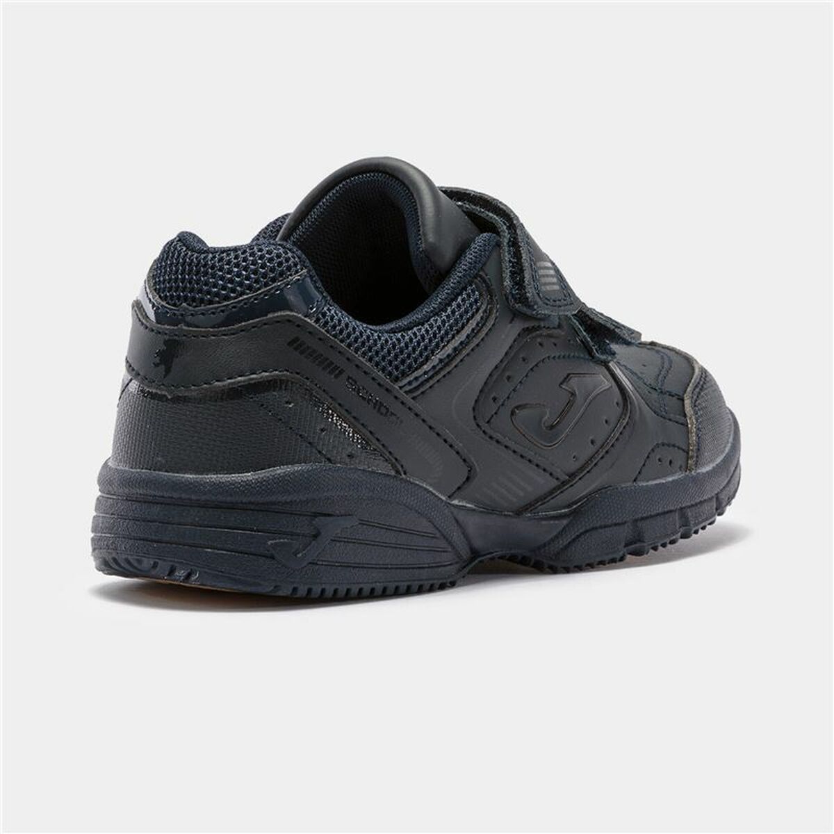 Sapatilhas esportivas infantis Joma Sport School 2103 Azul escuro-4