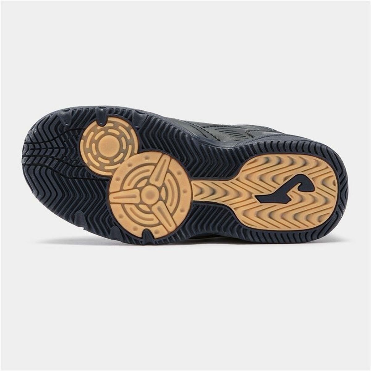 Sapatilhas esportivas infantis Joma Sport School 2103 Azul escuro-3