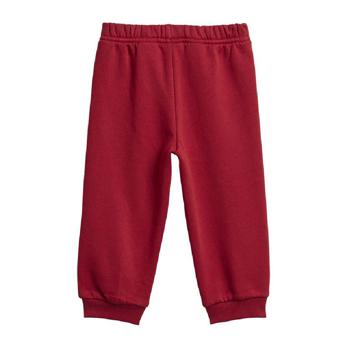 Fato esportivo para bebês Adidas Essentials Logo-5