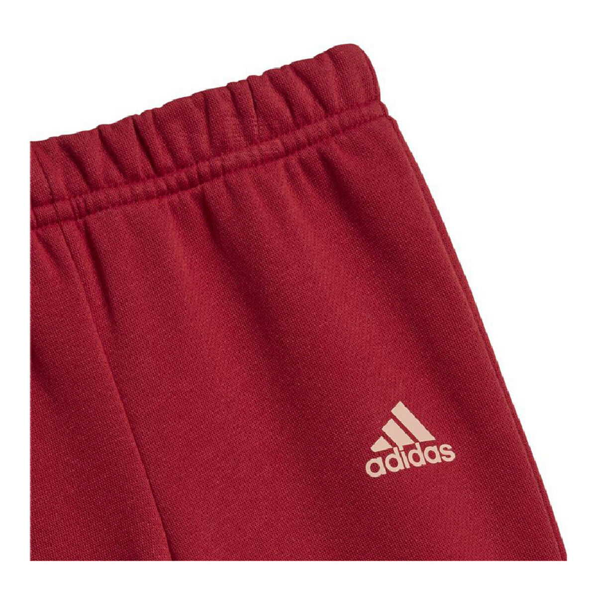 Fato esportivo para bebês Adidas Essentials Logo-8
