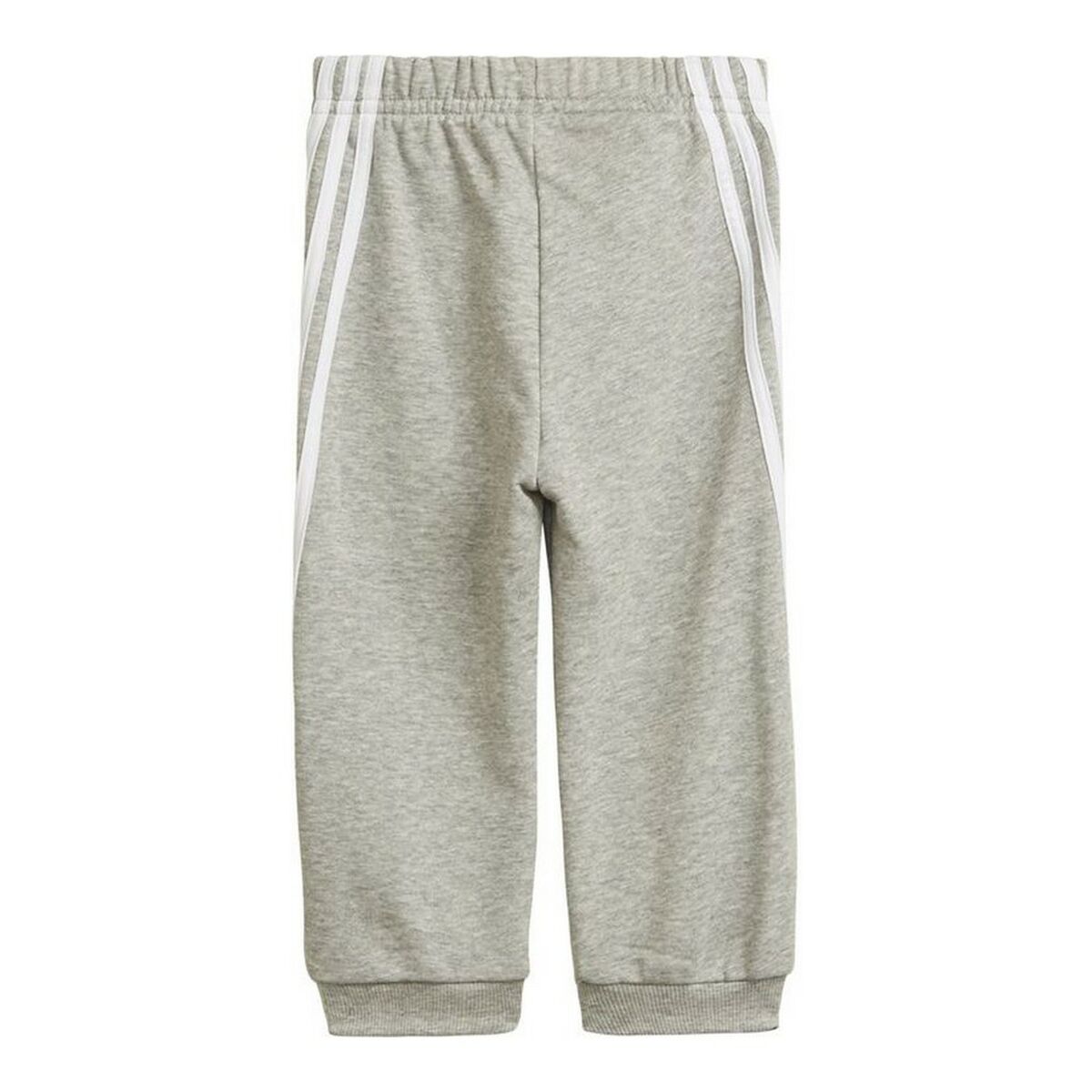 Adidas Full-Zip Blush鲑鱼儿童运动服-5