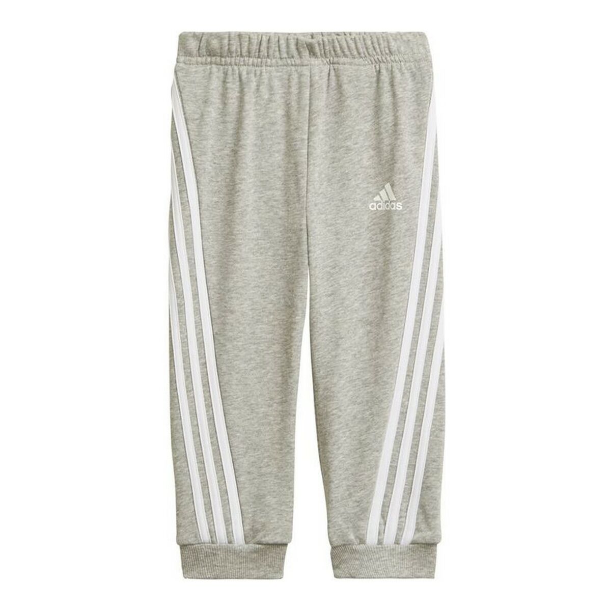 Adidas Full-Zip Blush鲑鱼儿童运动服-6