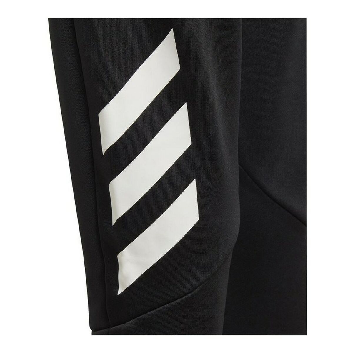 儿童运动服阿迪达斯训练XFG 3条纹蓝色-8