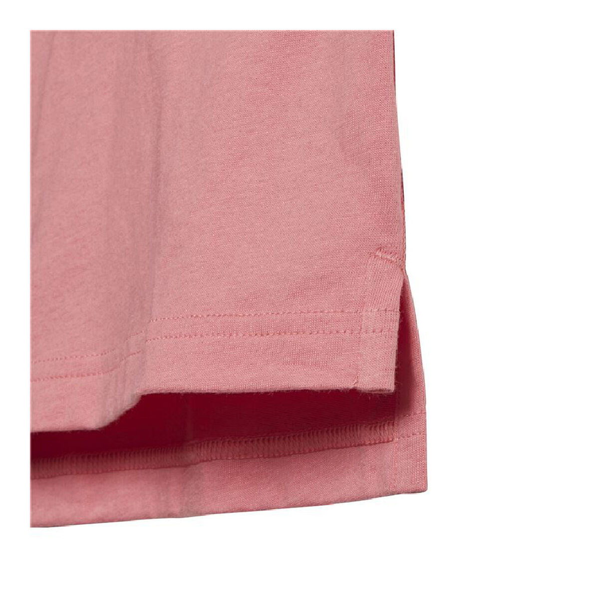 女子运动服Adidas Badge of Sport Summer Coral-2