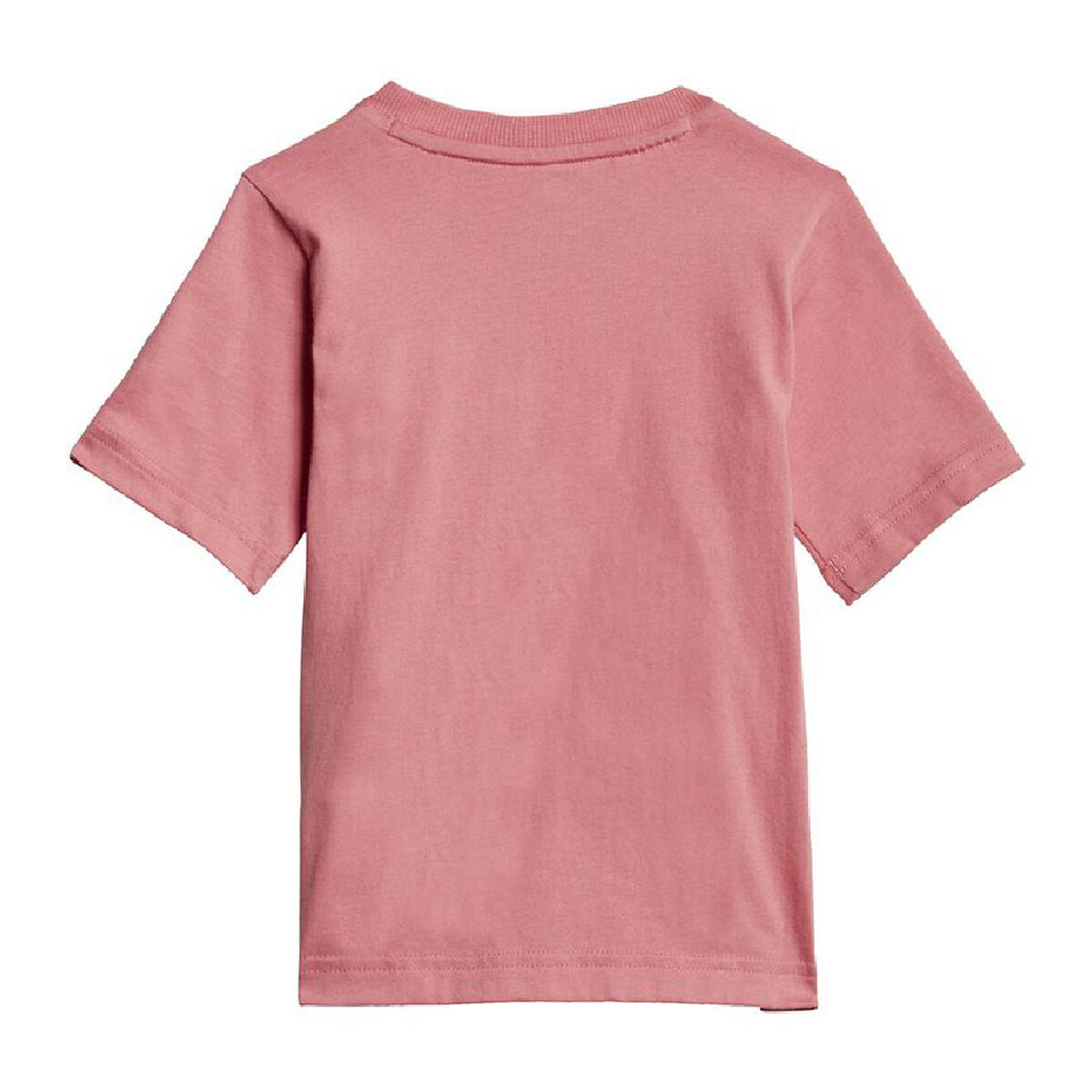 女子运动服Adidas Badge of Sport Summer Coral-7