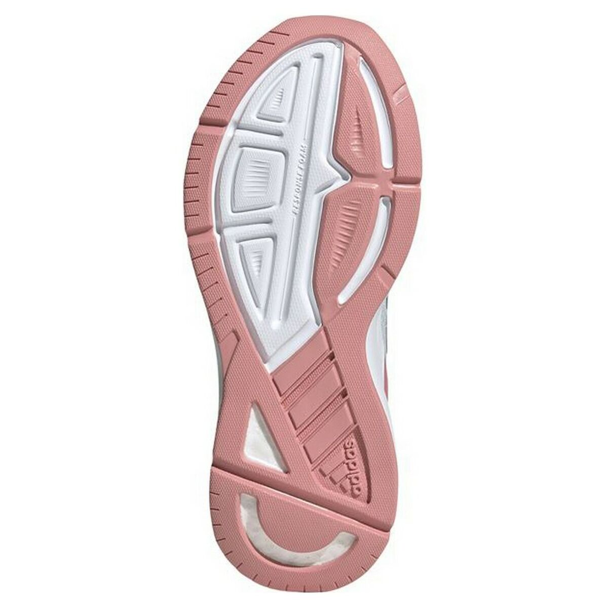 Adidas Response Super Halo Blue儿童跑步运动鞋-6