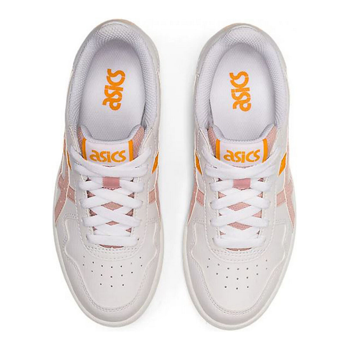 Asics Japan S GS K运动鞋-4