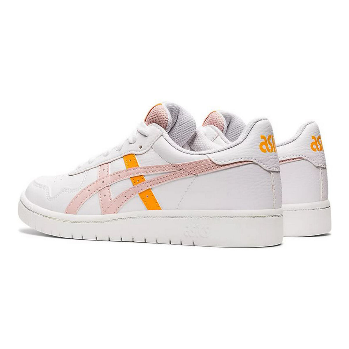 Asics Japan S GS K运动鞋-6