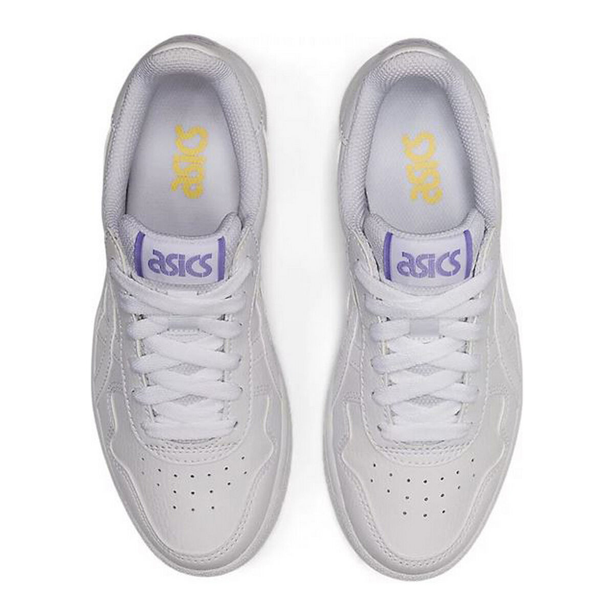 Asics Japan S GS K运动鞋-4