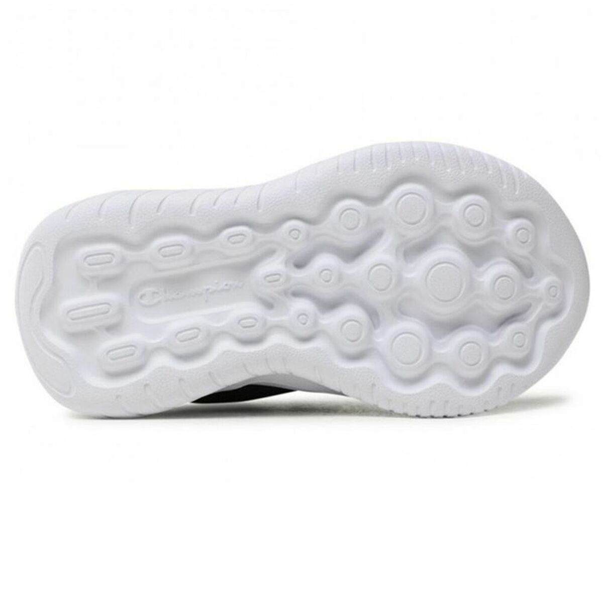 Champion Softy Evolve B儿童运动鞋-2