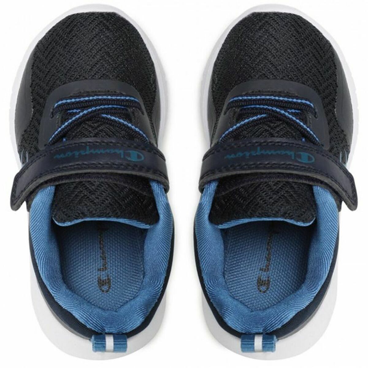 Champion Softy Evolve B儿童运动鞋-3