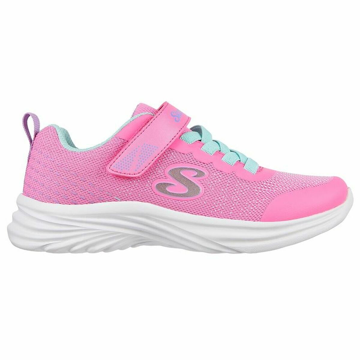 Skechers 3 d打印运动鞋-2