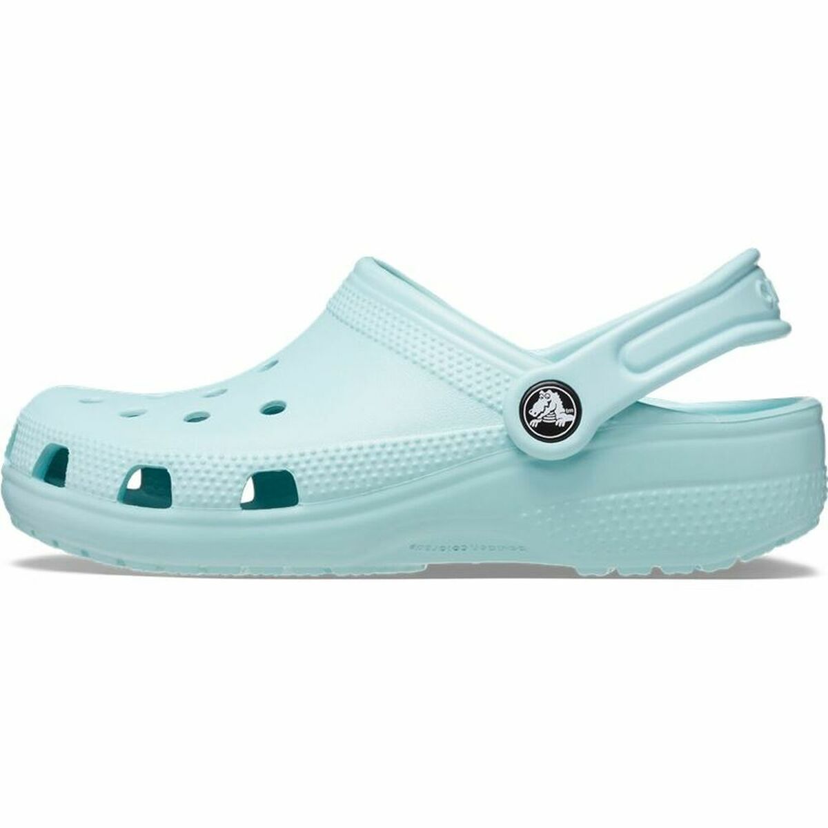 海滩凉鞋Crocs Classic Clog K-2