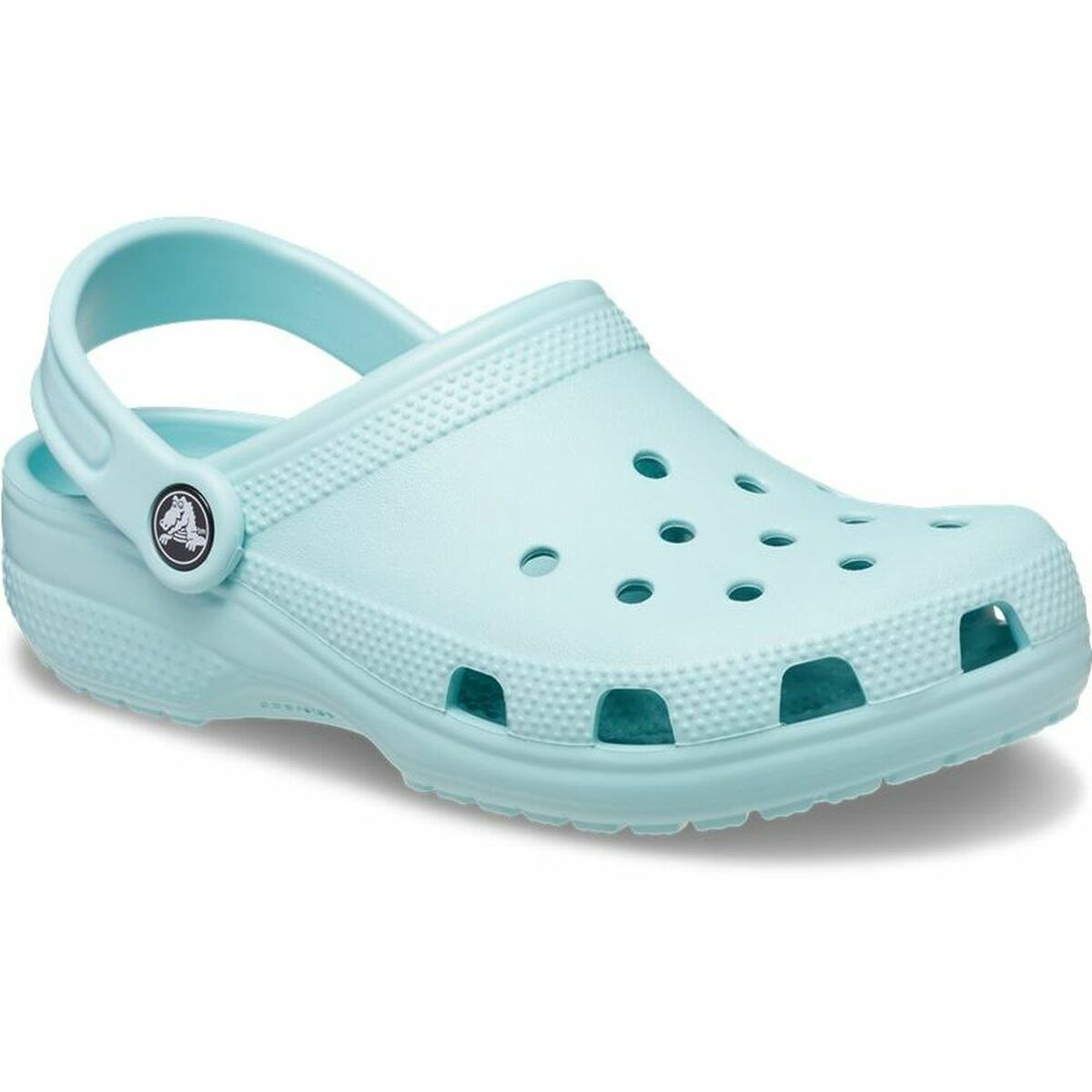 海滩凉鞋Crocs Classic Clog K-3