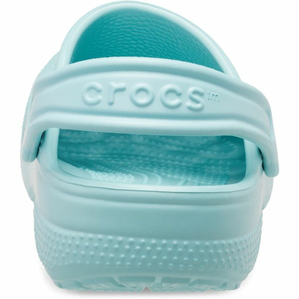 海滩凉鞋Crocs Classic Clog K-6