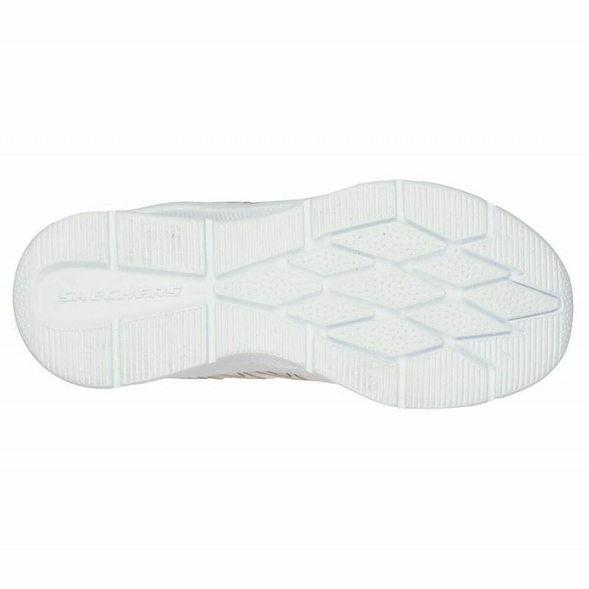 儿童运动鞋Skechers D Gore Strap粉红色-3