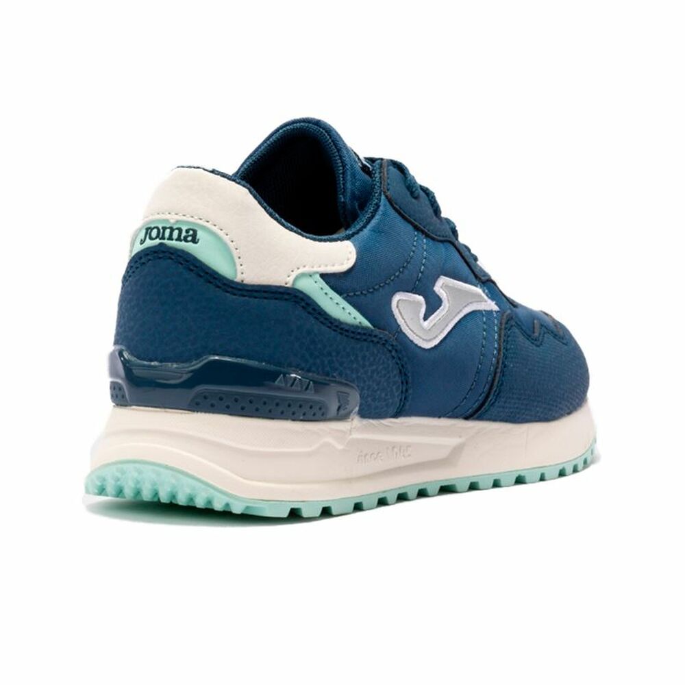 Joma Sport J.357 JR 2243儿童运动鞋-2