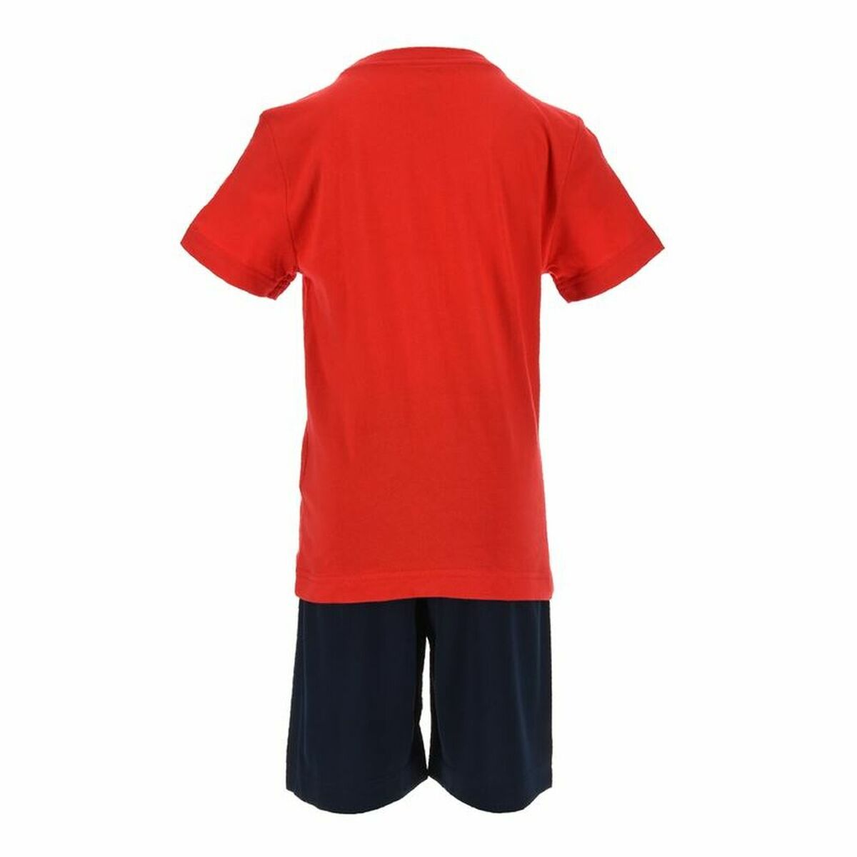 Converse Chuck Taylor Patch Red女子运动服-3