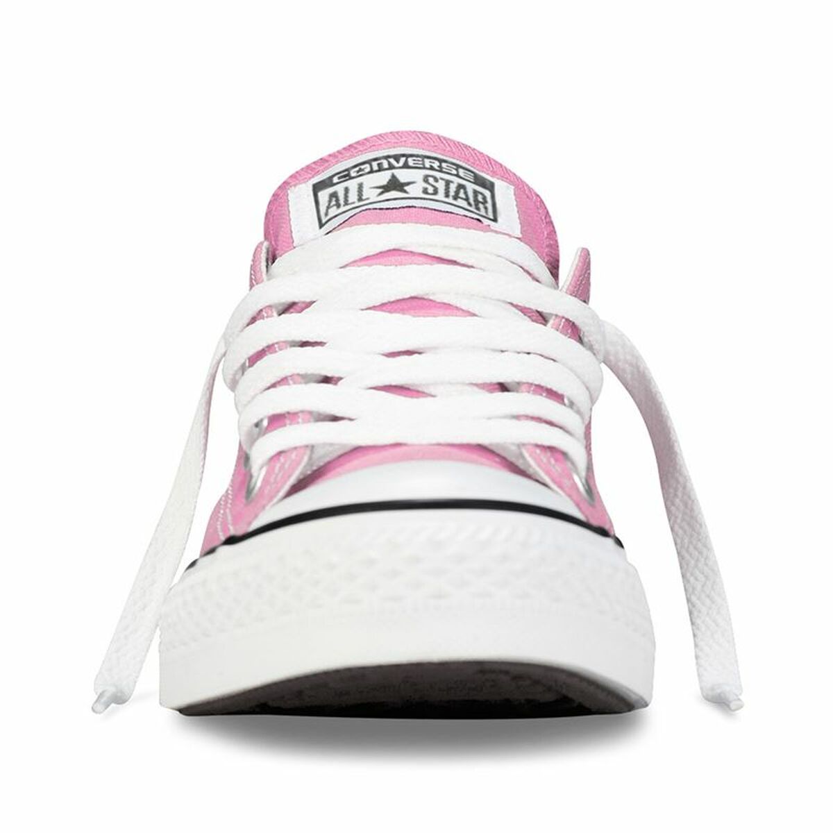 Kinder Sportschuhe Converse Chuck Taylor All Star Classic Low Pink-5