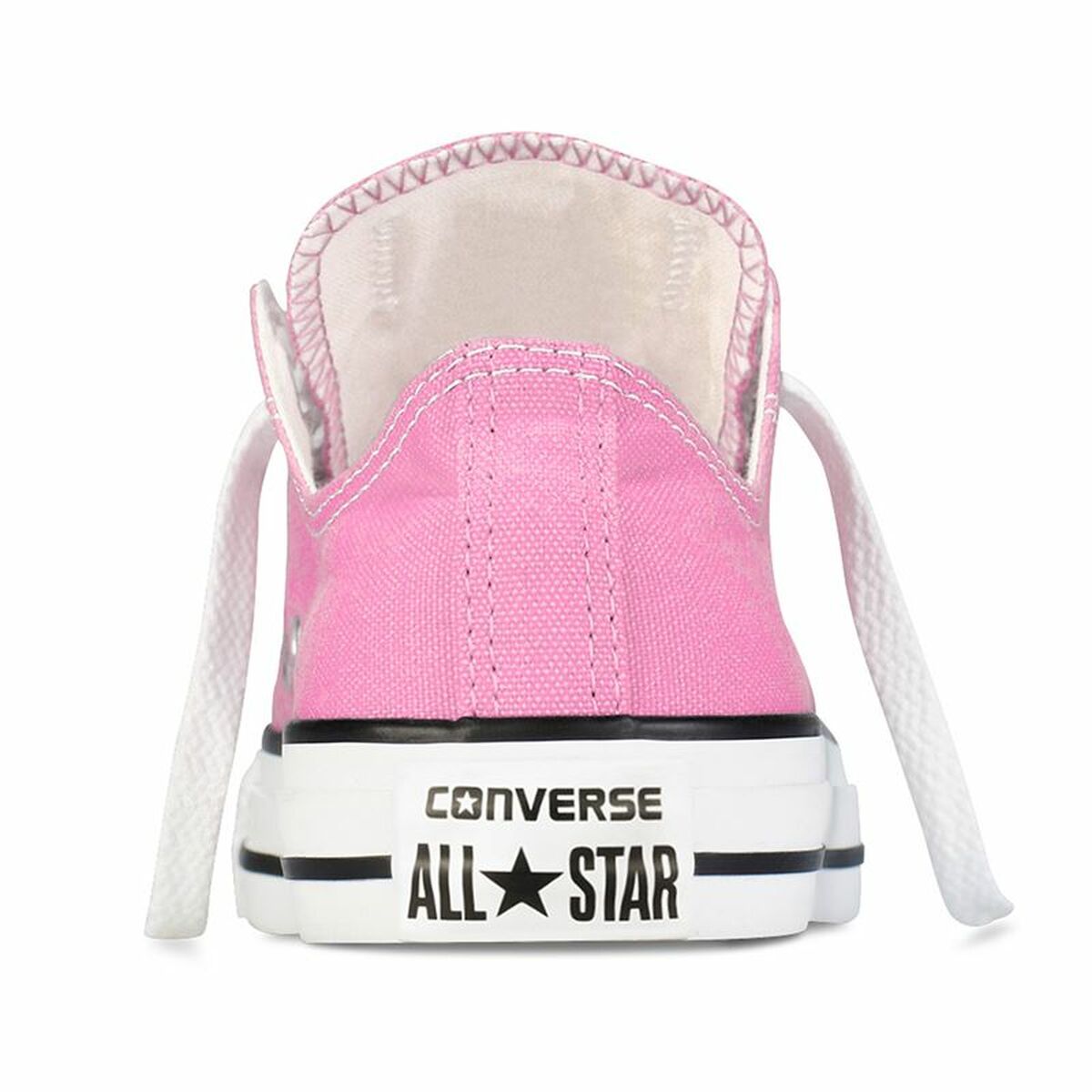 Kinder Sportschuhe Converse Chuck Taylor All Star Classic Low Pink-6
