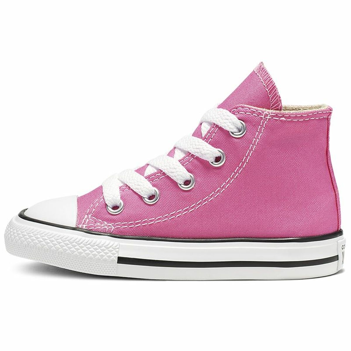 Kinder Sportschuhe Chuck Taylor Converse All Star Classic 42628 Pink-2