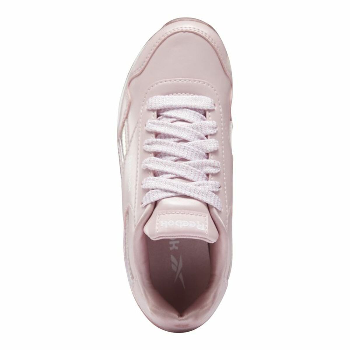 Kinder Sportschuhe Reebok Royal Classic Jogger 3 Pink-5