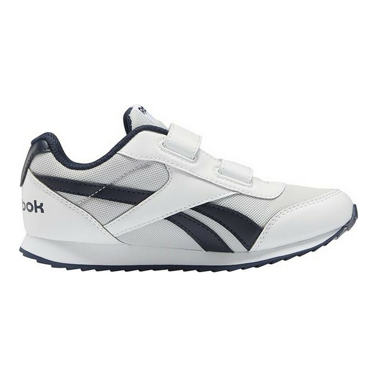 Kinder Sportschuhe Reebok Royal Classic Jogger 2 Weiß-2