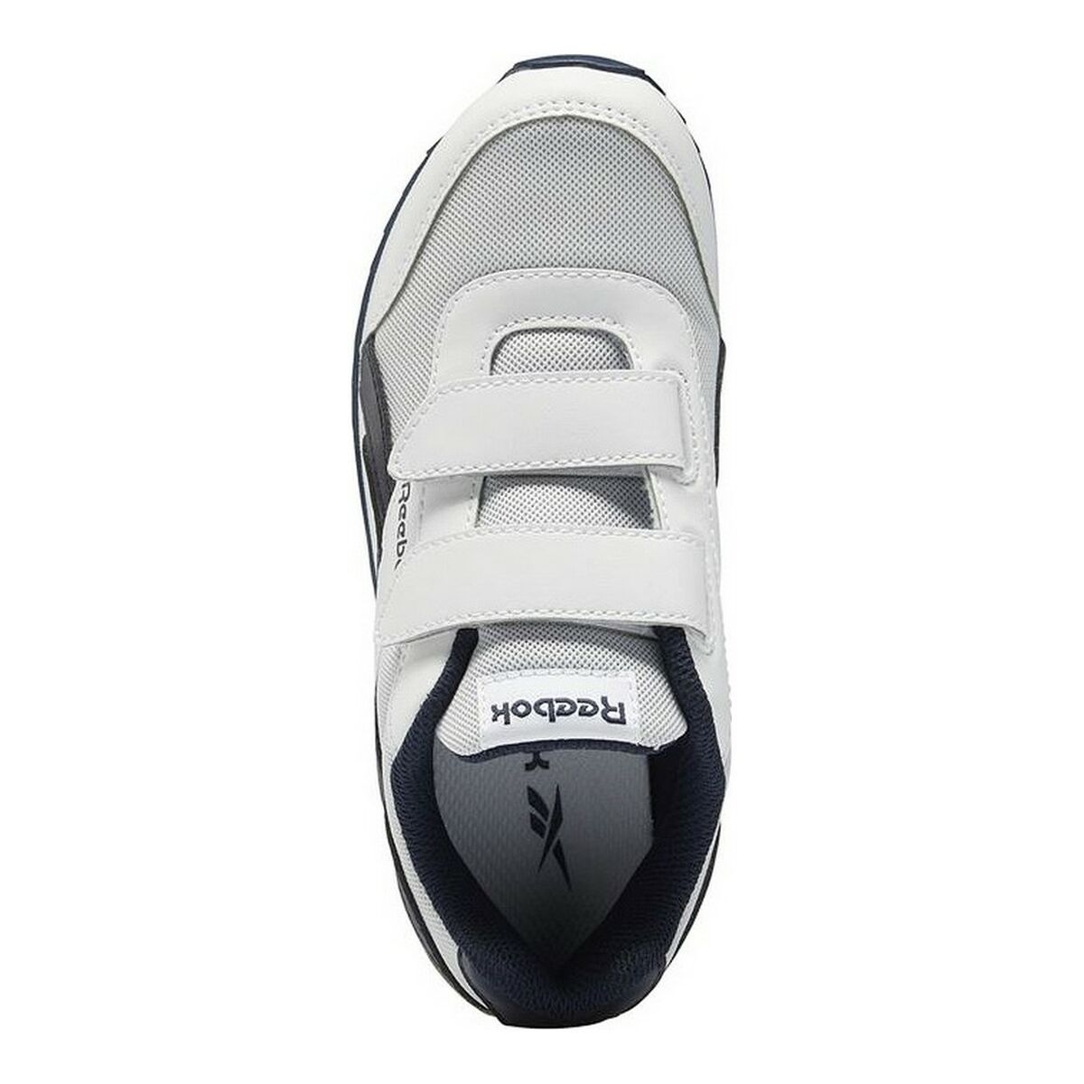 Kinder Sportschuhe Reebok Royal Classic Jogger 2 Weiß-5