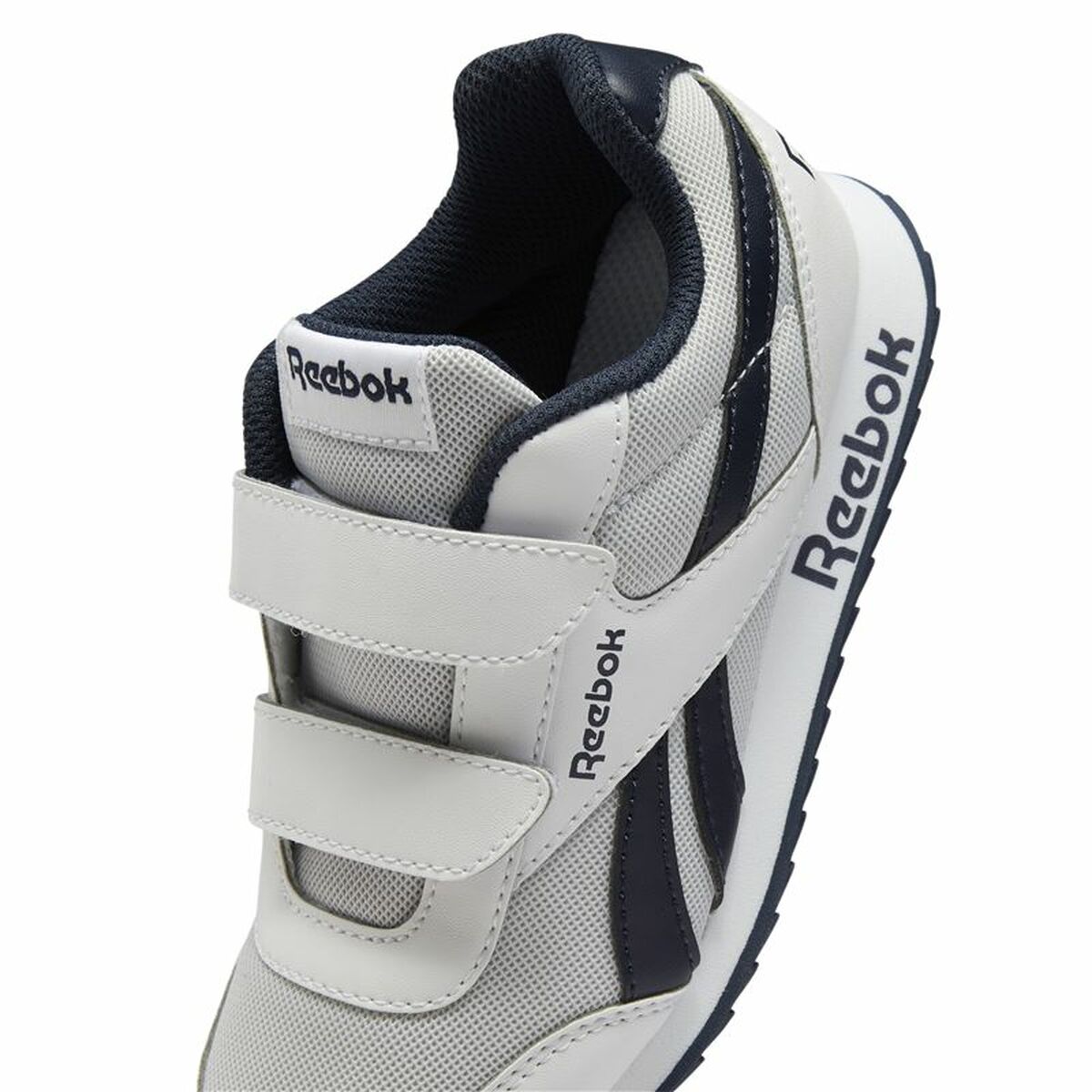 Kinder Sportschuhe Reebok Royal Classic Jogger 2 Weiß-7