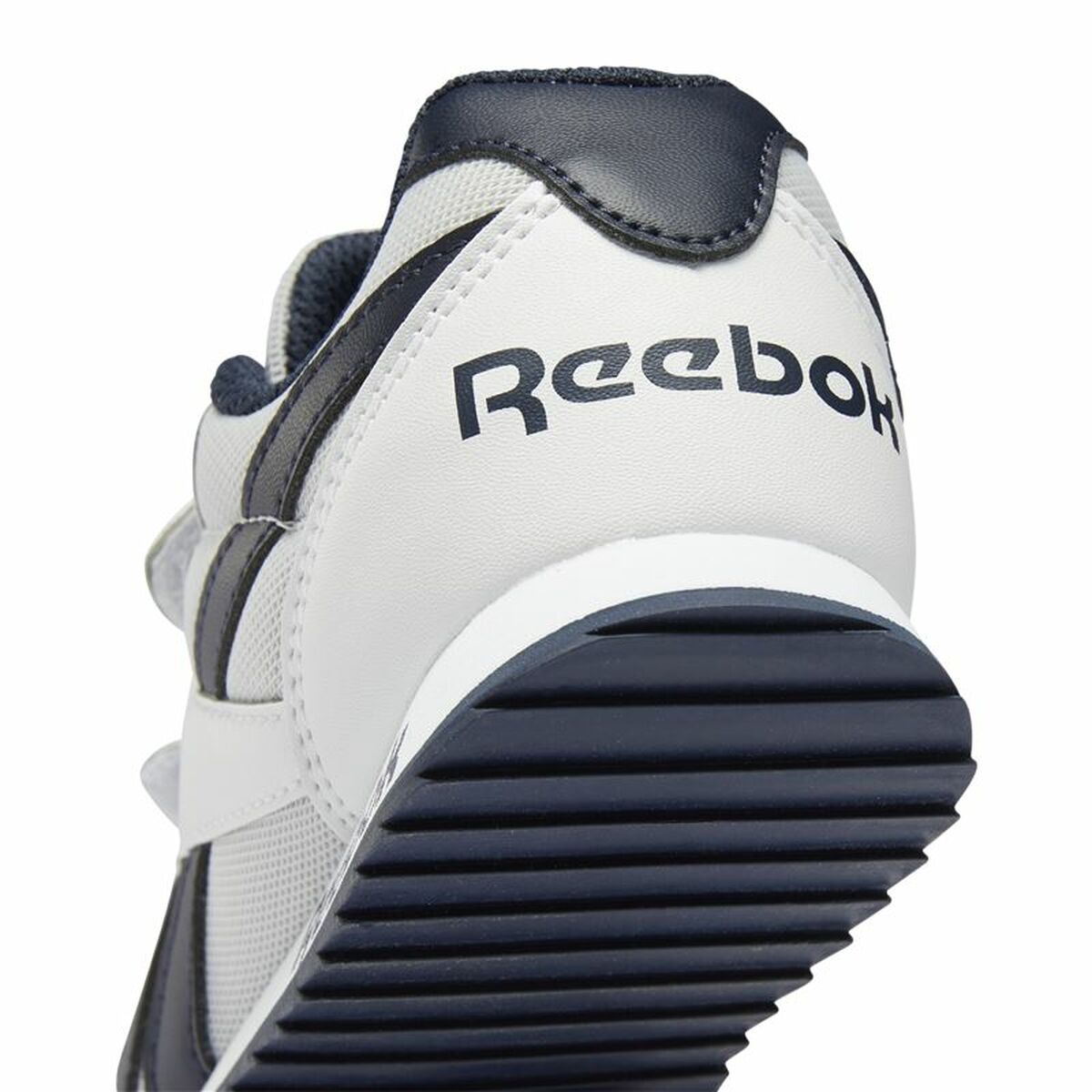Kinder Sportschuhe Reebok Royal Classic Jogger 2 Weiß-8