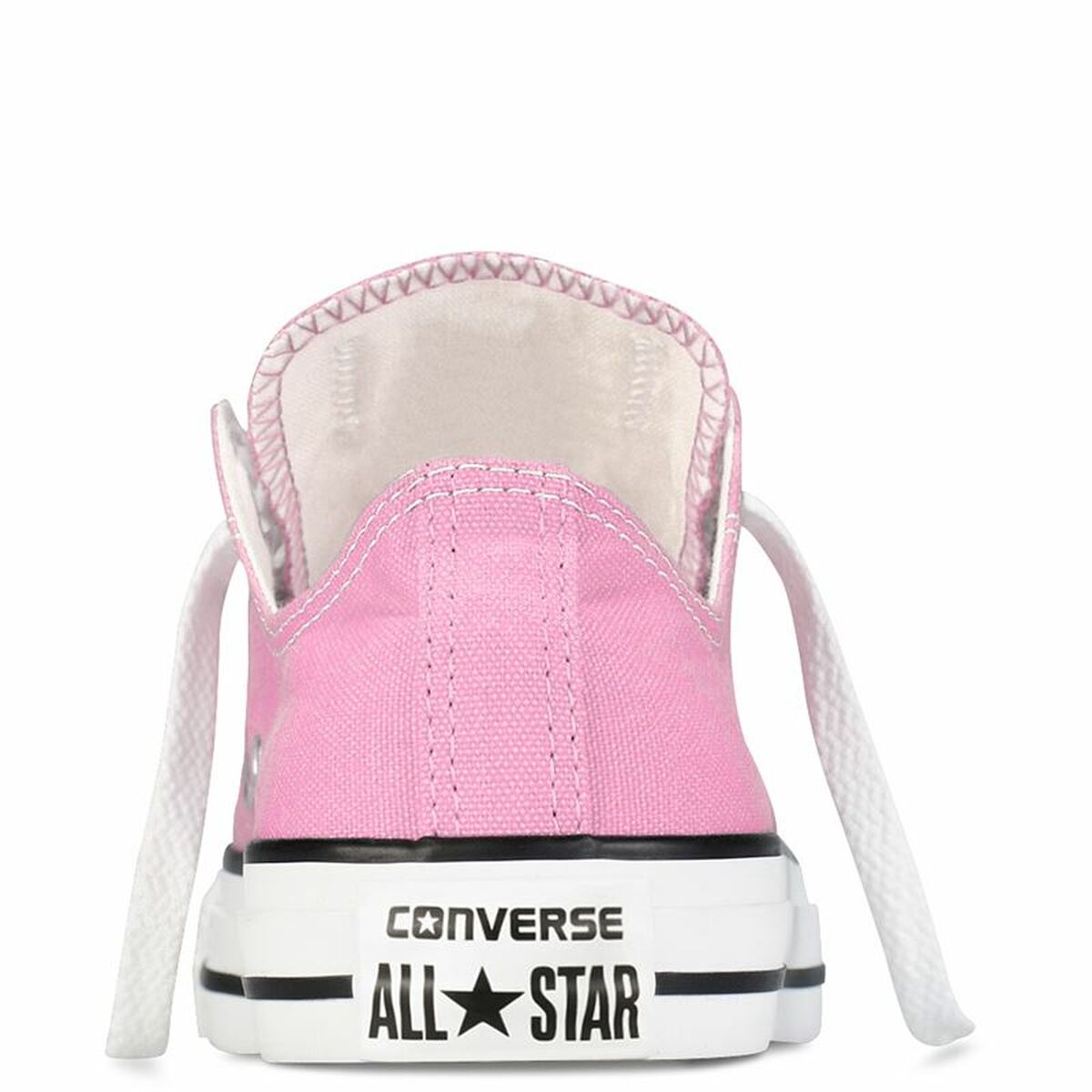Детские спортивные кроссовки All Star Classic Converse Low Розовый-2