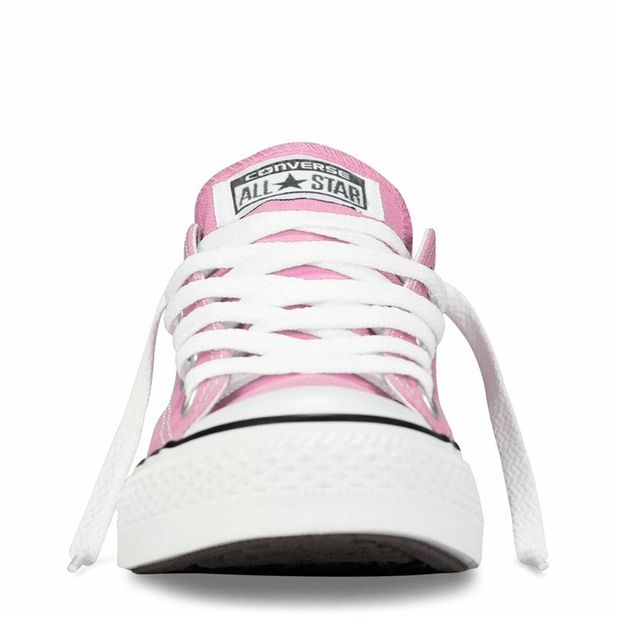 Детские спортивные кроссовки All Star Classic Converse Low Розовый-5