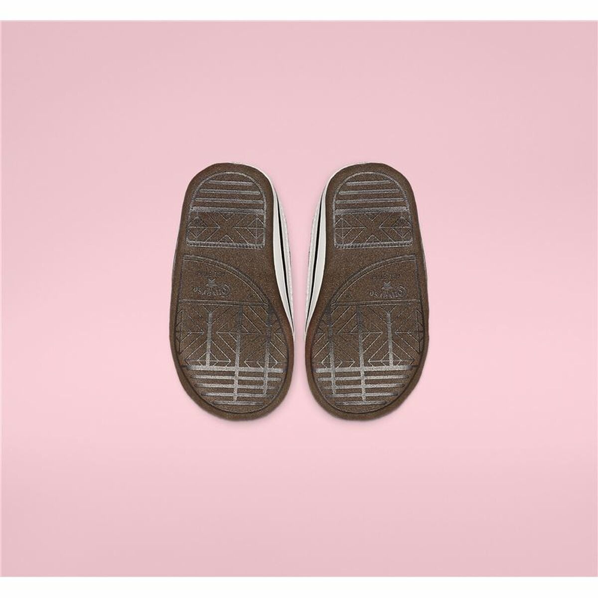 Детские кроссовки  Chuck Taylor  Converse  Cribster Синий-3