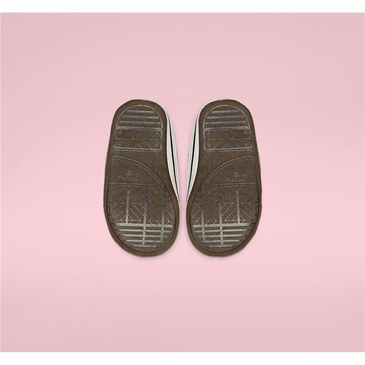 Детские кроссовки  Chuck Taylor  Converse  Cribster Синий-6